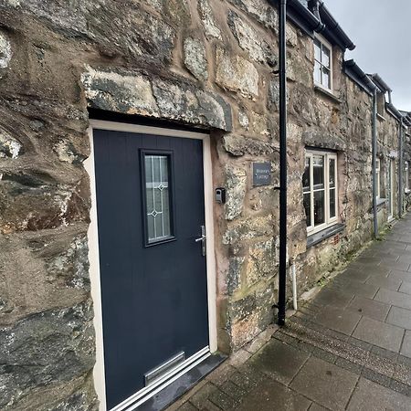 Weaver'S Cottage Porthmadog Exterior foto